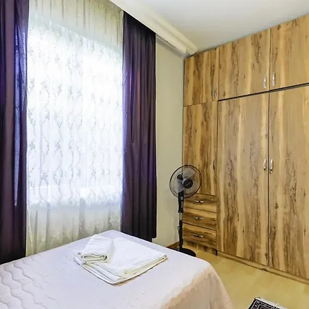 Vacation Oasis In 5 Min To Lara Beach Apartman *