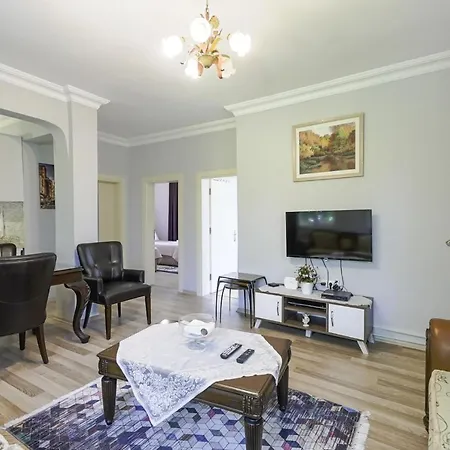 Vacation Oasis In 5 Min To Lara Beach Apartman *