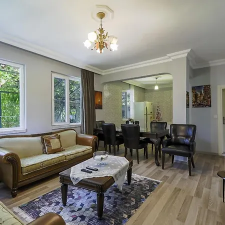 Apartman Vacation Oasis In 5 Min To Lara Beach