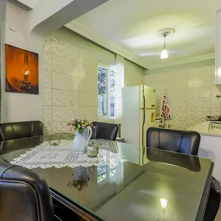 Vacation Oasis In 5 Min To Lara Beach Apartman *