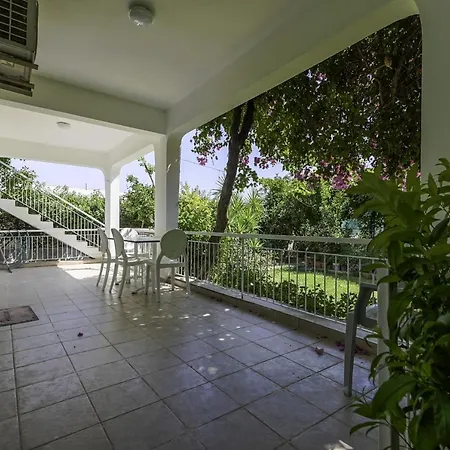 Vacation Oasis In 5 Min To Lara Beach * アンタルヤ