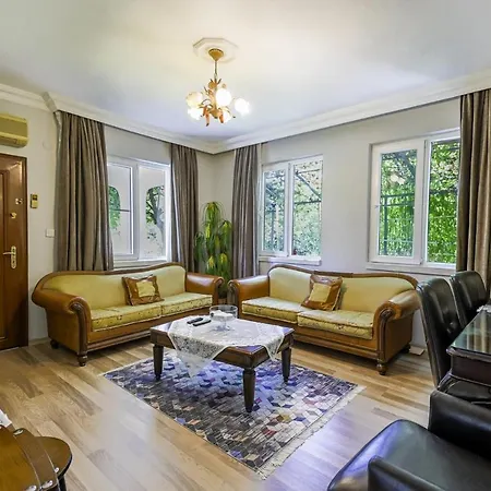 Apartament Vacation Oasis In 5 Min To Lara Beach