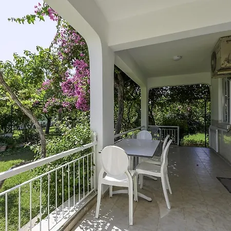Vacation Oasis In 5 Min To Lara Beach Apartament