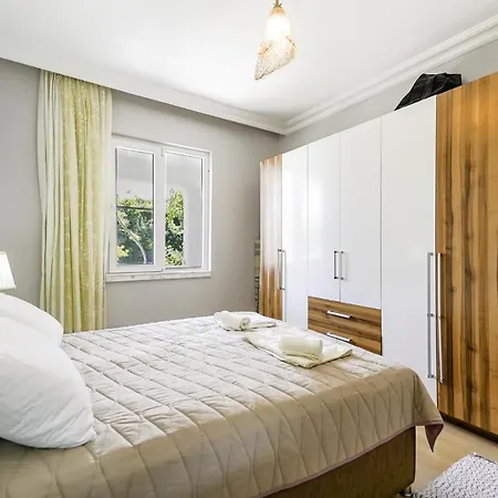 Apartament Vacation Oasis In 5 Min To Lara Beach