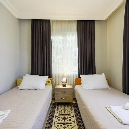 Vacation Oasis In 5 Min To Lara Beach Apartament *